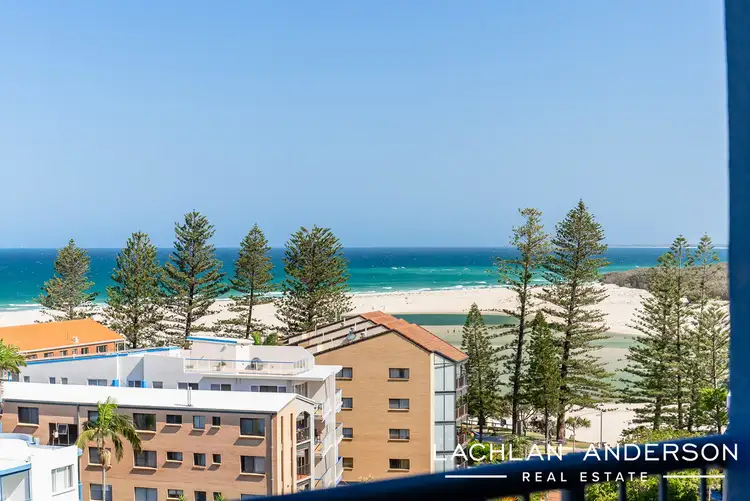 Third view of Homely unit listing, 39/30 Minchinton Street, Caloundra QLD 4551