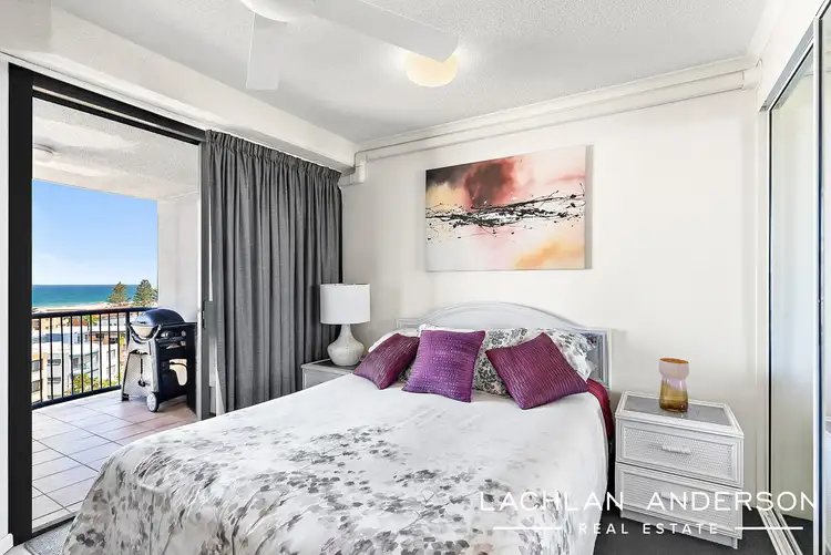 Sixth view of Homely unit listing, 39/30 Minchinton Street, Caloundra QLD 4551