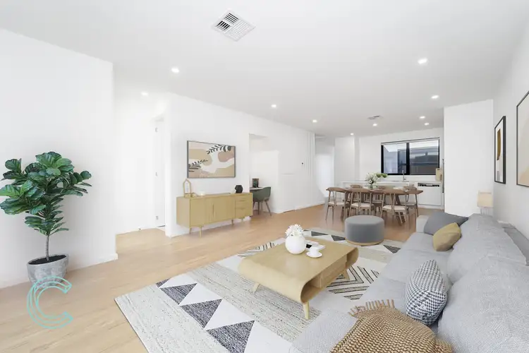 34/12 Ellison Harvey Close, Greenway ACT 2900