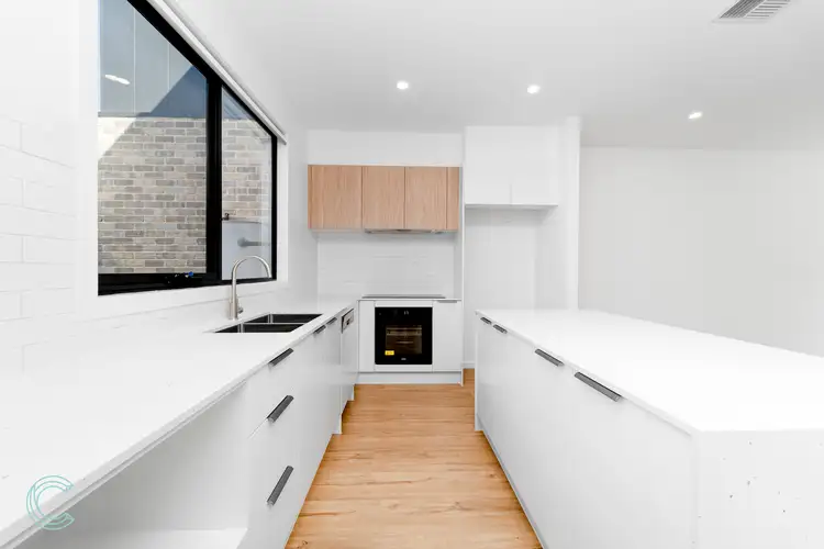 Sixth view of Homely townhouse listing, 34/12 Ellison Harvey Close, Greenway ACT 2900
