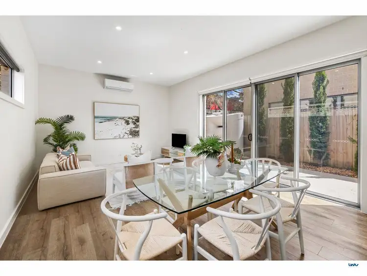 Second view of Homely house listing, 3 Cranberry Way, Torquay VIC 3228