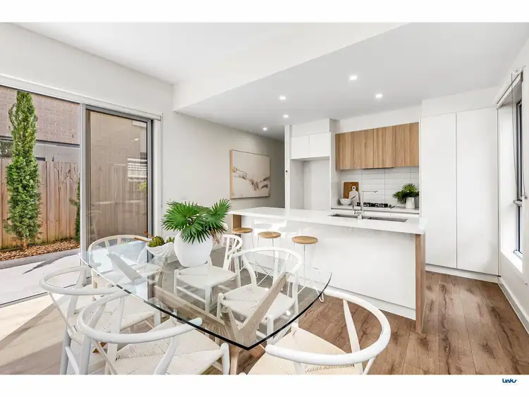 Third view of Homely house listing, 3 Cranberry Way, Torquay VIC 3228