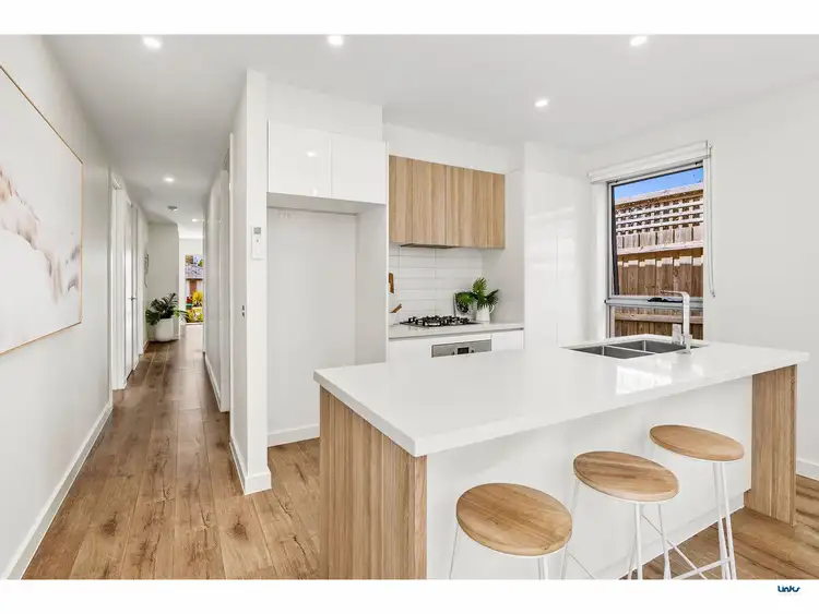 Fourth view of Homely house listing, 3 Cranberry Way, Torquay VIC 3228