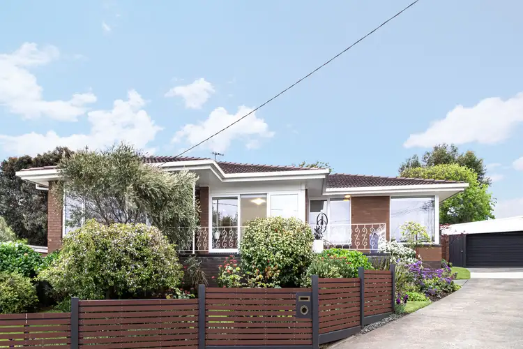 Main view of Homely house listing, 21 Shirley Grove, Warrnambool VIC 3280