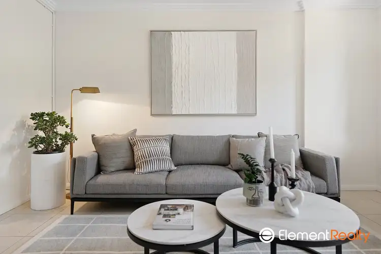 Third view of Homely townhouse listing, 5/37-39 Marshall Road, Telopea NSW 2117