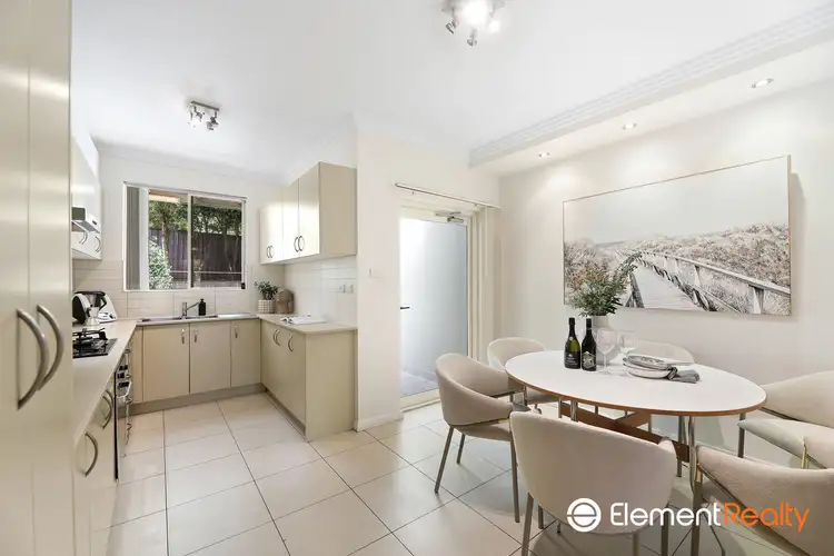 Sixth view of Homely townhouse listing, 5/37-39 Marshall Road, Telopea NSW 2117