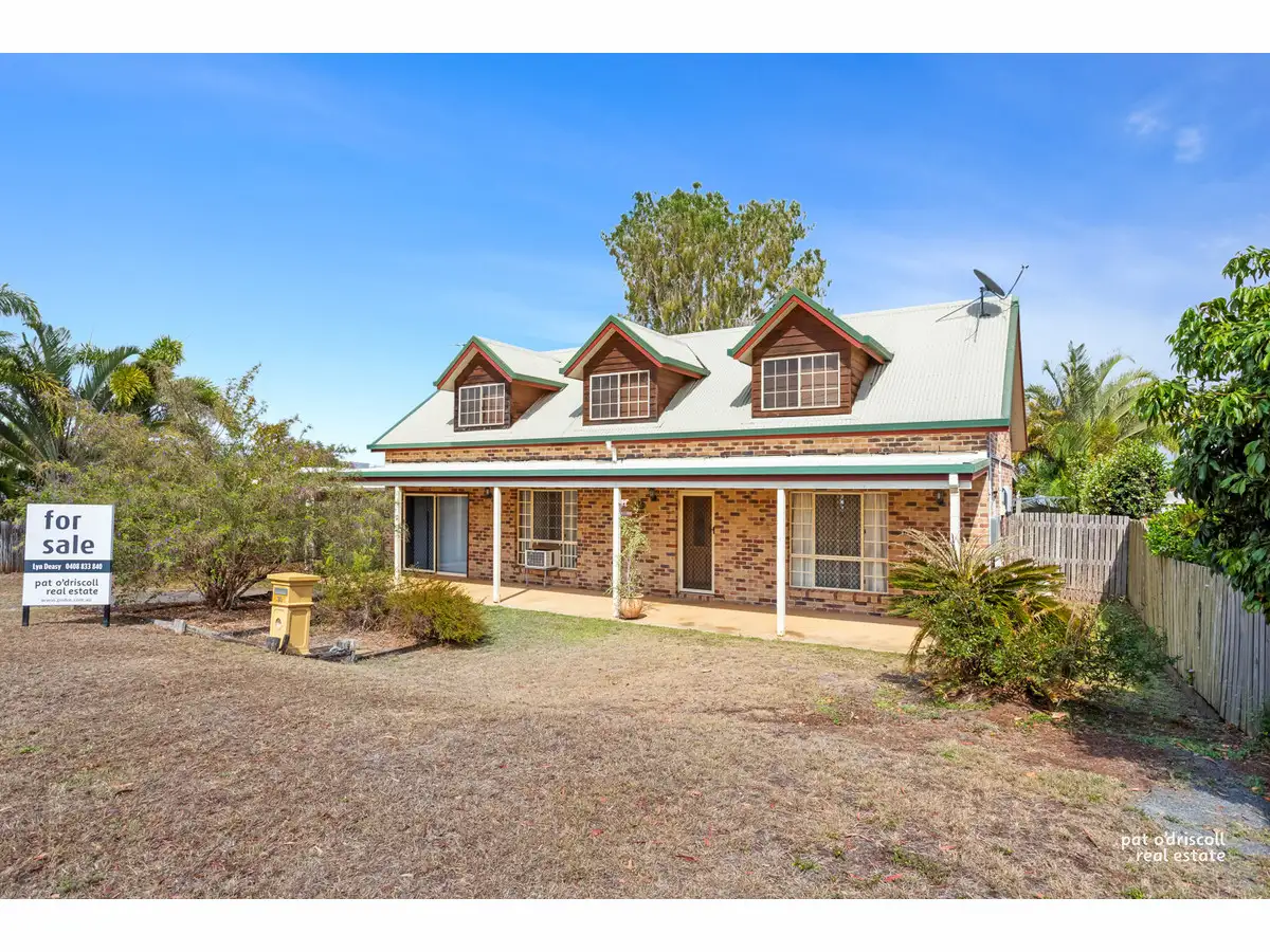 Main view of Homely house listing, 30 Dunnett Street, Gracemere QLD 4702