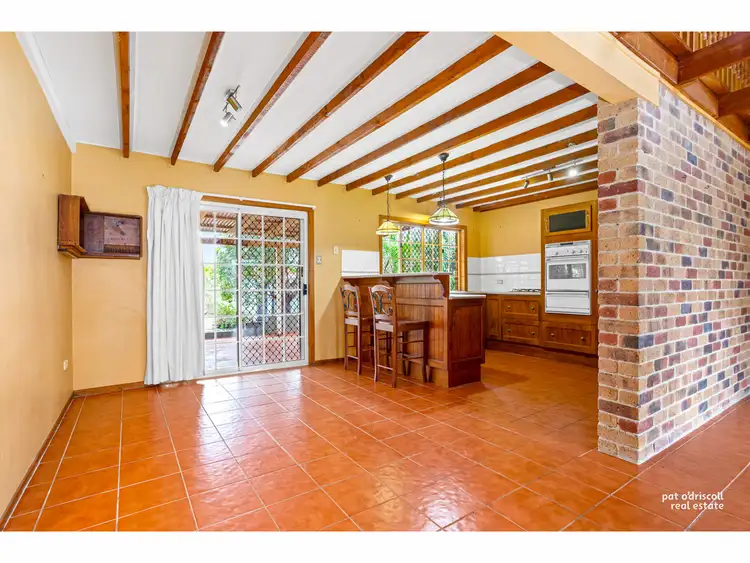 Second view of Homely house listing, 30 Dunnett Street, Gracemere QLD 4702
