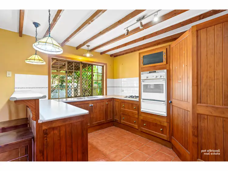Fourth view of Homely house listing, 30 Dunnett Street, Gracemere QLD 4702