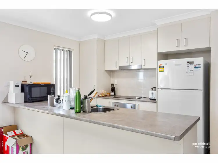 Third view of Homely house listing, 2 Clint Close, Gracemere QLD 4702