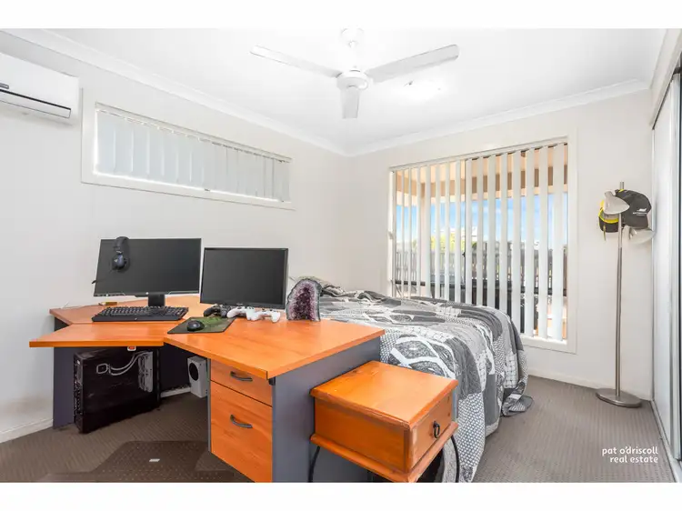 Fourth view of Homely house listing, 2 Clint Close, Gracemere QLD 4702