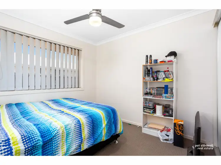 Sixth view of Homely house listing, 2 Clint Close, Gracemere QLD 4702
