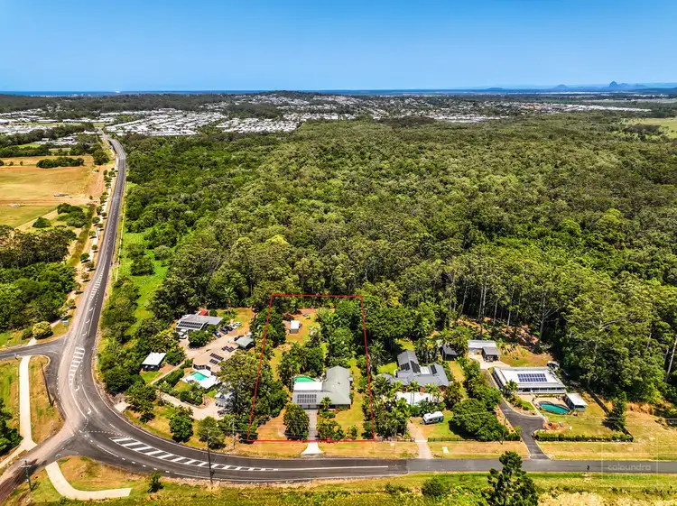7 Rainforest Drive, Meridan Plains QLD 4551