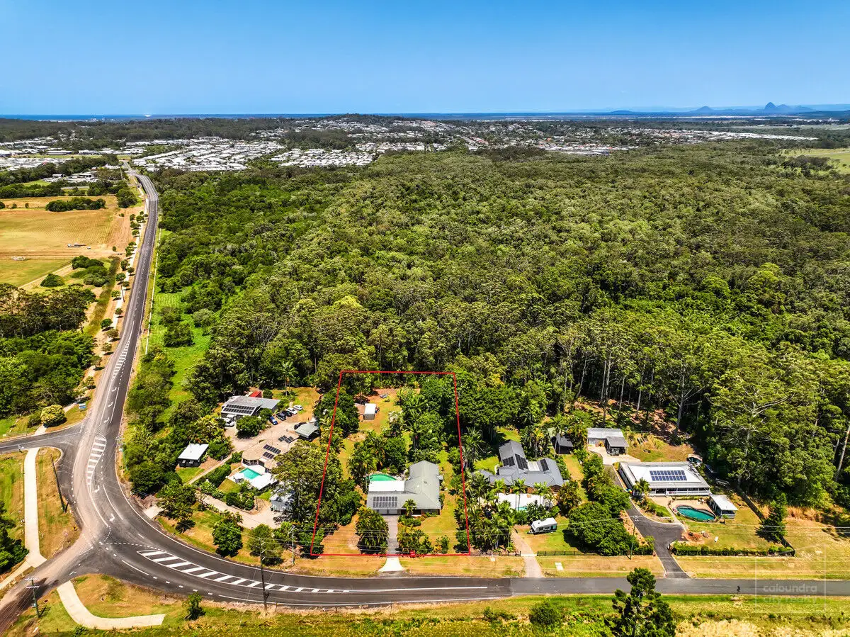 Main view of Homely house listing, 7 Rainforest Drive, Meridan Plains QLD 4551