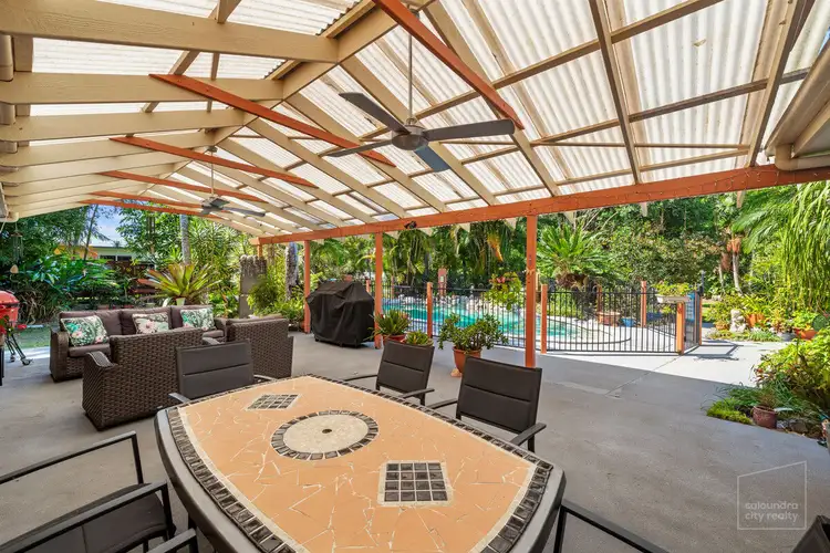 Third view of Homely house listing, 7 Rainforest Drive, Meridan Plains QLD 4551