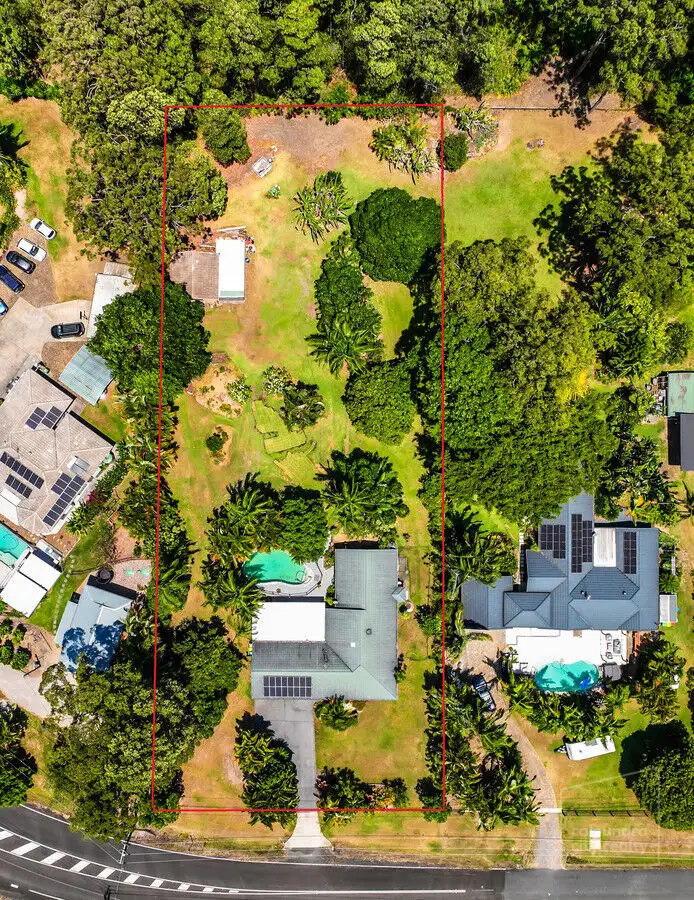 Fifth view of Homely house listing, 7 Rainforest Drive, Meridan Plains QLD 4551