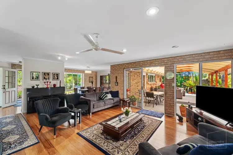 Sixth view of Homely house listing, 7 Rainforest Drive, Meridan Plains QLD 4551