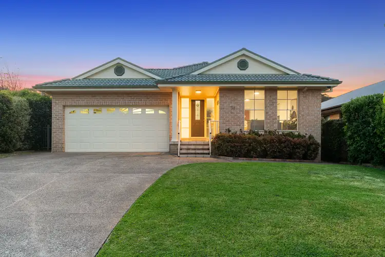 38 The Park Chase, Valentine NSW 2280