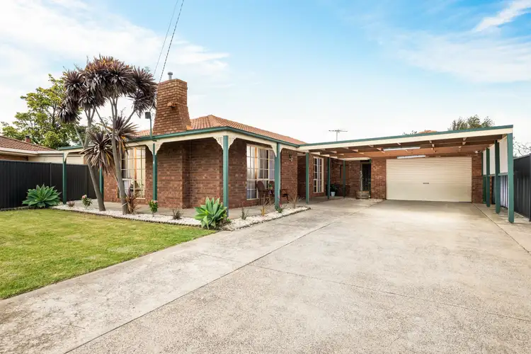 Main view of Homely house listing, 4 Cardross Court, Corio VIC 3214