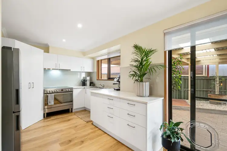 Second view of Homely house listing, 4 Cardross Court, Corio VIC 3214