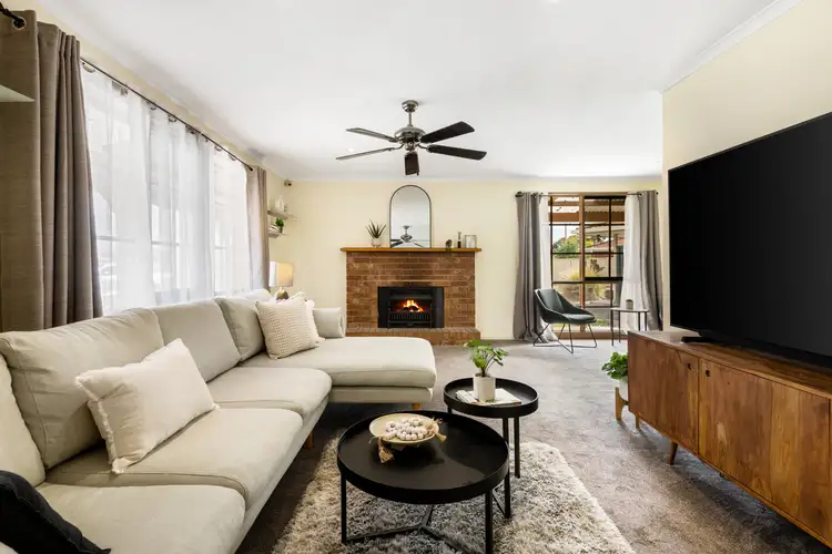 Third view of Homely house listing, 4 Cardross Court, Corio VIC 3214