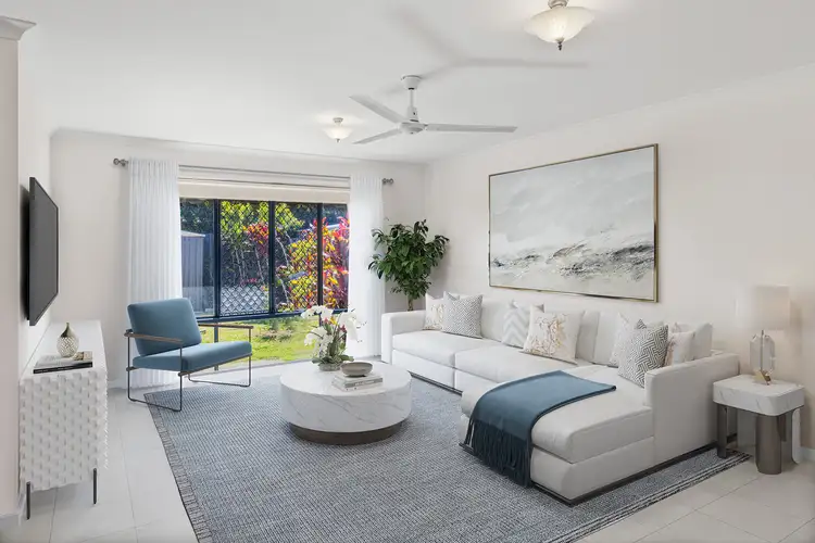 Second view of Homely house listing, 10 Clunie Street, Caloundra West QLD 4551