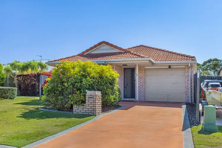 Third view of Homely house listing, 10 Clunie Street, Caloundra West QLD 4551