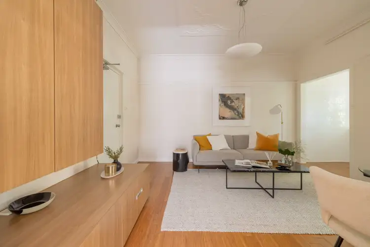 Third view of Homely apartment listing, 38/360-364 Bourke Street, Surry Hills NSW 2010