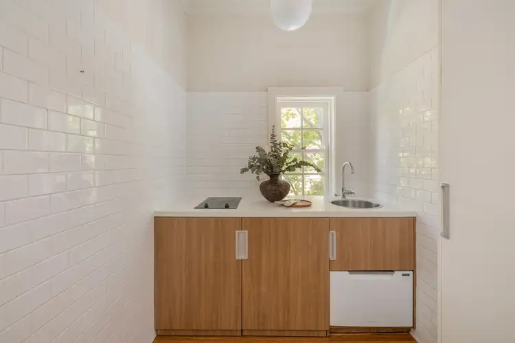 Fifth view of Homely apartment listing, 38/360-364 Bourke Street, Surry Hills NSW 2010