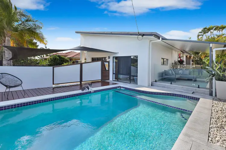 41 Beerburrum Street, Battery Hill QLD 4551