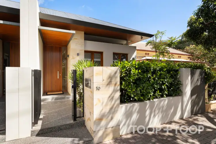 Main view of Homely house listing, 16 William Street, Norwood SA 5067