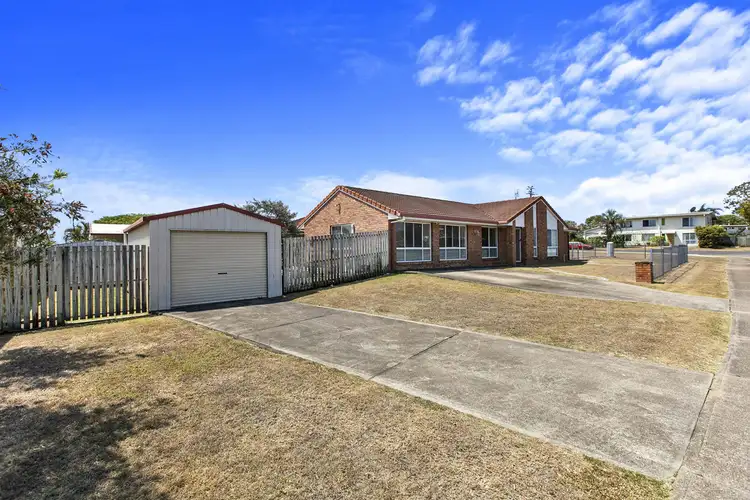 1 Archer Drive, Point Vernon QLD 4655