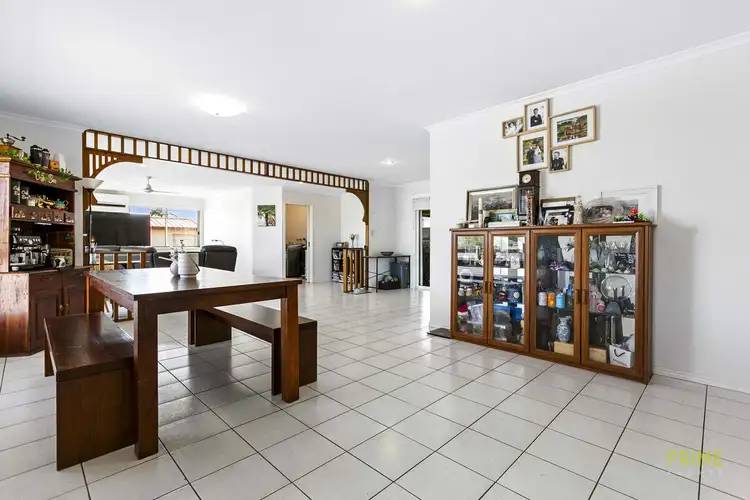 Second view of Homely house listing, 1 Archer Drive, Point Vernon QLD 4655