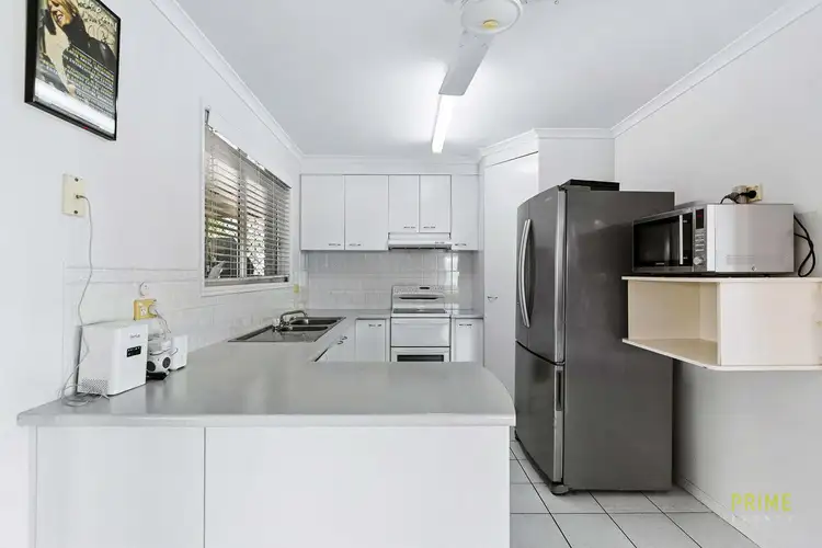 Third view of Homely house listing, 1 Archer Drive, Point Vernon QLD 4655