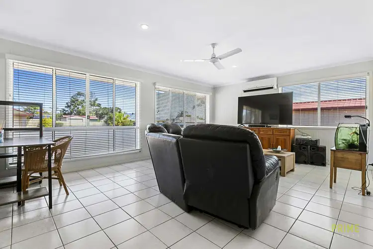 Fifth view of Homely house listing, 1 Archer Drive, Point Vernon QLD 4655