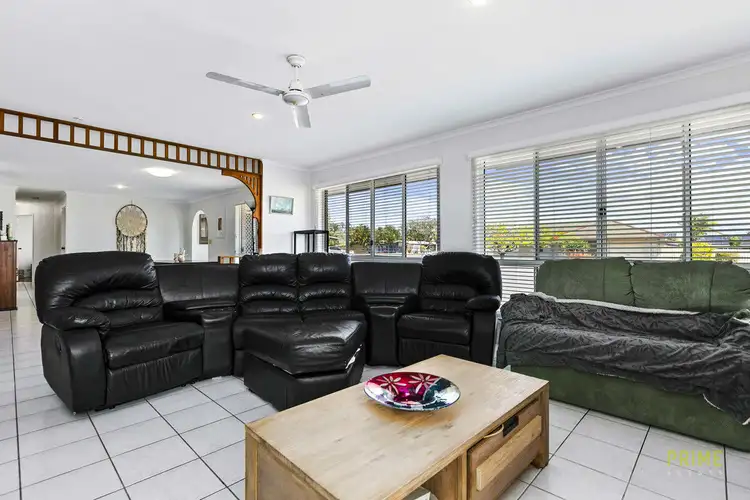 Sixth view of Homely house listing, 1 Archer Drive, Point Vernon QLD 4655