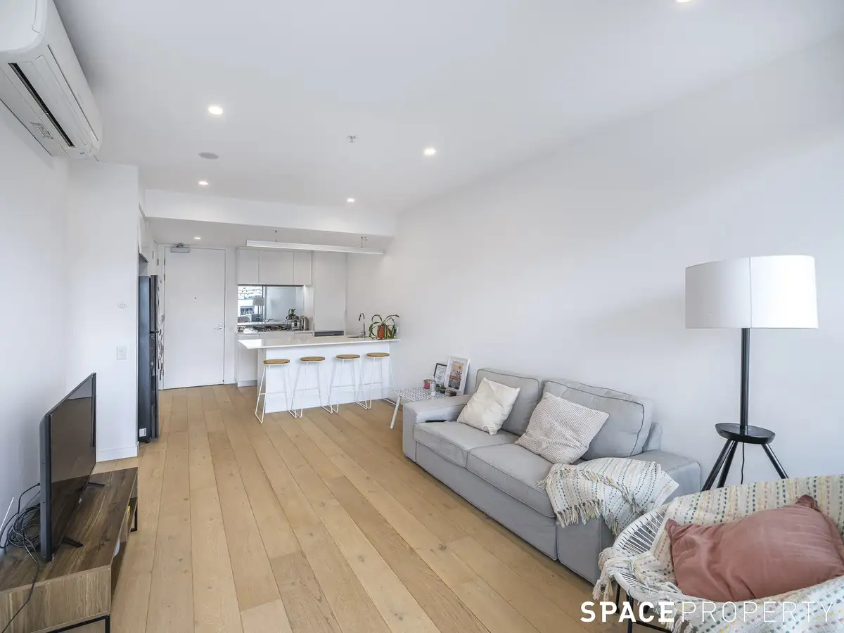 Main view of Homely apartment listing, 819/477 Boundary Street, Spring Hill QLD 4000