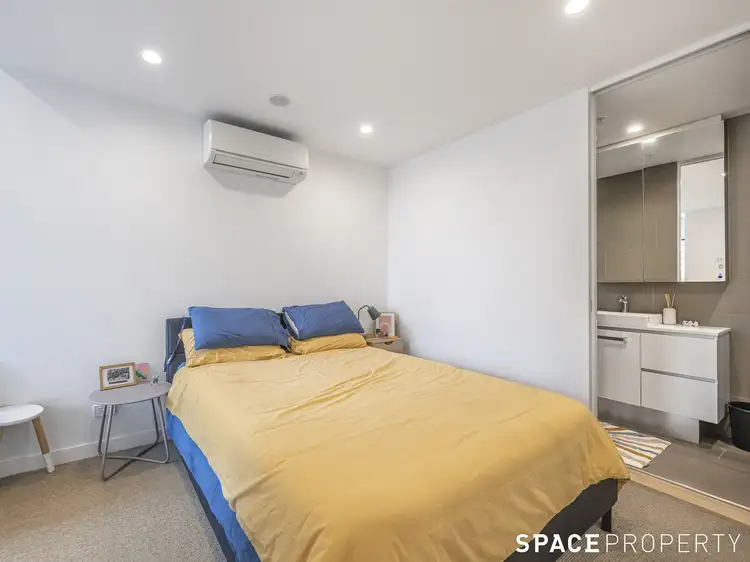 Sixth view of Homely apartment listing, 819/477 Boundary Street, Spring Hill QLD 4000