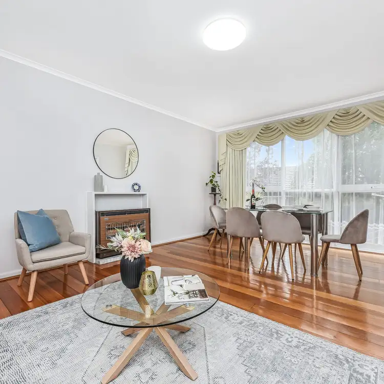 Second view of Homely townhouse listing, 3/2 Eyre Street, Balwyn VIC 3103