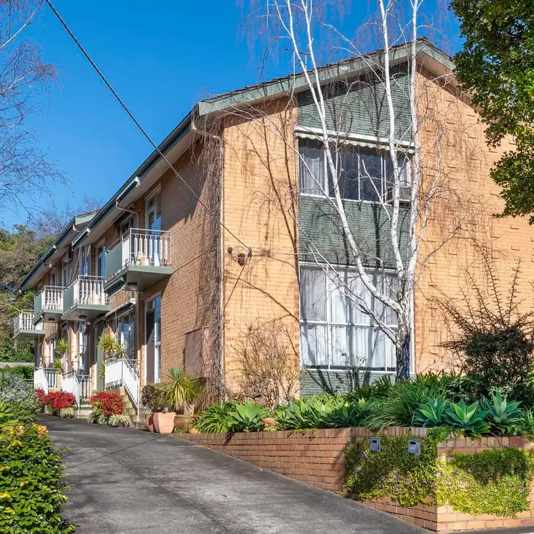 Sixth view of Homely townhouse listing, 3/2 Eyre Street, Balwyn VIC 3103