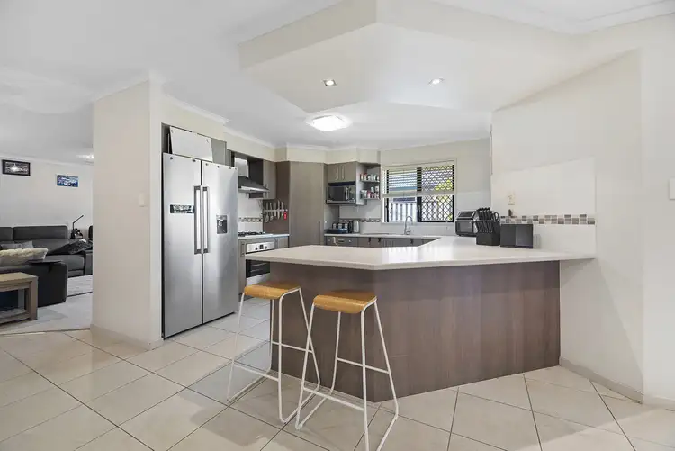Second view of Homely house listing, 26 Kingsford Drive, Upper Coomera QLD 4209
