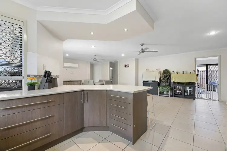 Third view of Homely house listing, 26 Kingsford Drive, Upper Coomera QLD 4209