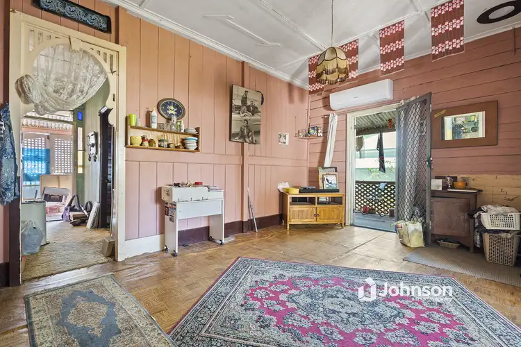 Second view of Homely house listing, 29 Canning Street, North Ipswich QLD 4305