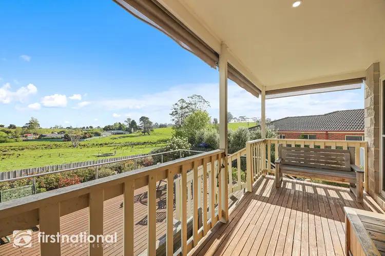 128 Stoddarts Road, Warragul VIC 3820