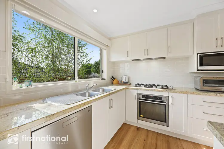 Sixth view of Homely house listing, 128 Stoddarts Road, Warragul VIC 3820