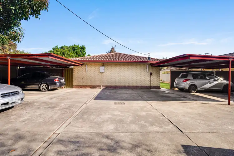 Second view of Homely unit listing, 1/4 Second Avenue, Payneham South SA 5070