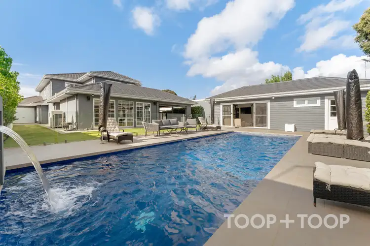 Second view of Homely house listing, 290 Magill Road, Beulah Park SA 5067