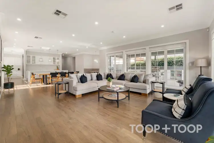 Sixth view of Homely house listing, 290 Magill Road, Beulah Park SA 5067
