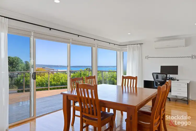 Second view of Homely house listing, 10 Halcyon Avenue, San Remo VIC 3925