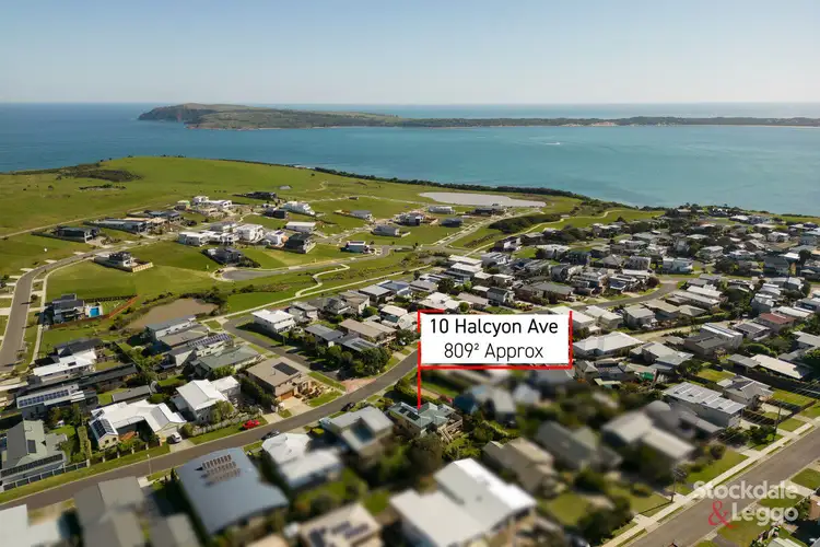 Fifth view of Homely house listing, 10 Halcyon Avenue, San Remo VIC 3925